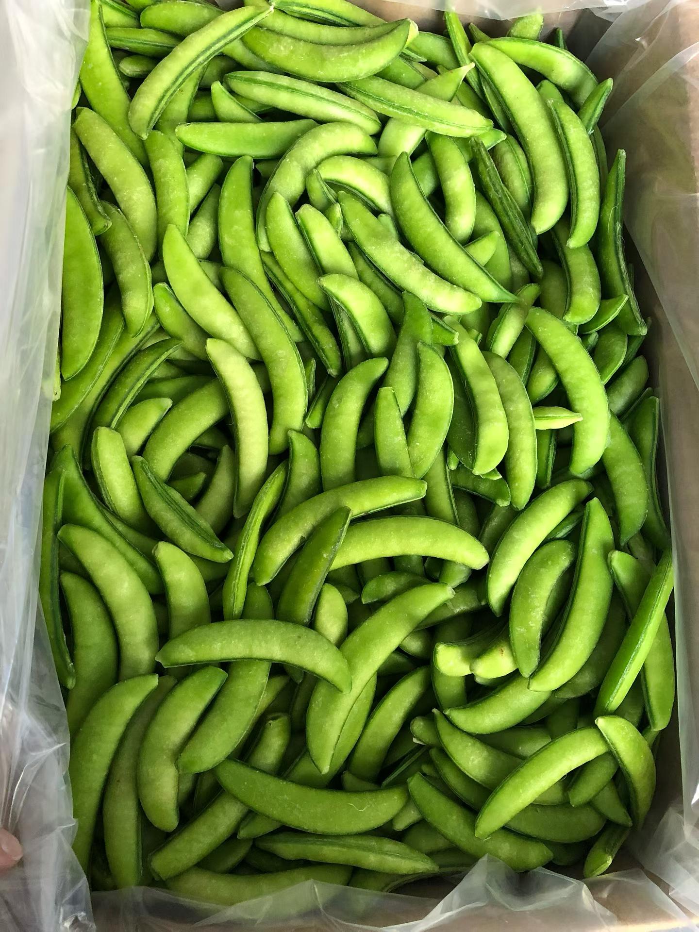 冷链仓储与品控流程