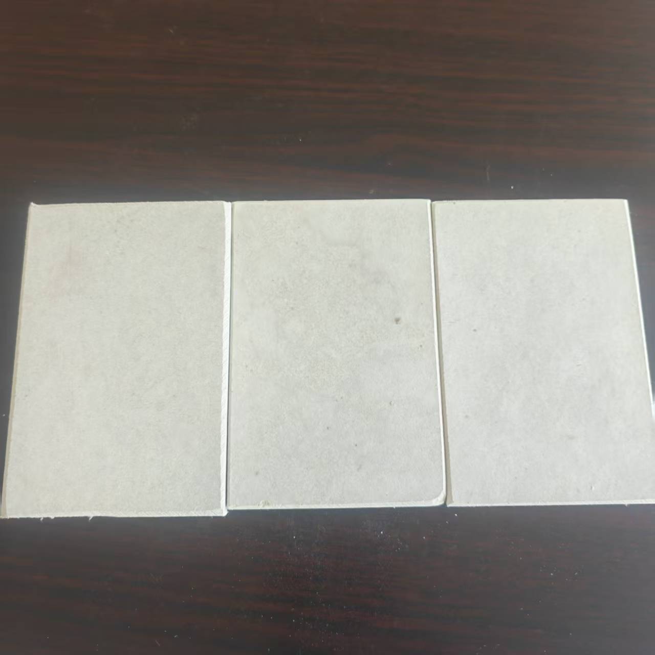 生产工艺与质检环节
