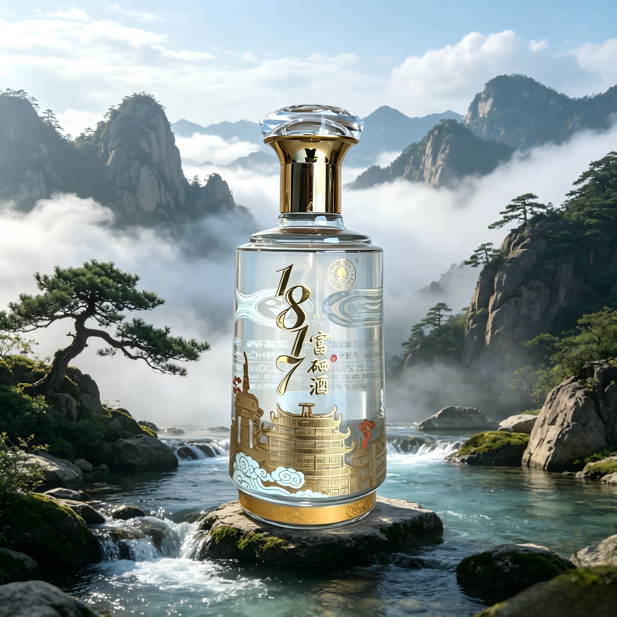 产品质控与仓储发货场景