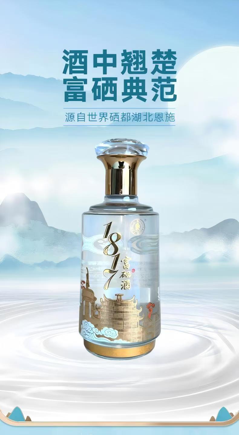 现代化灌装与仓储线