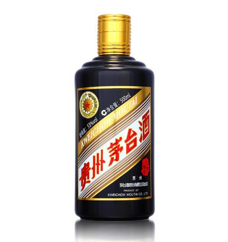商务酒水采购场景