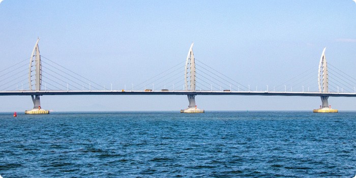 大湾区跨境出行服务场景