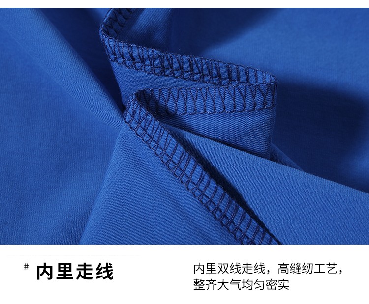 custom polo
