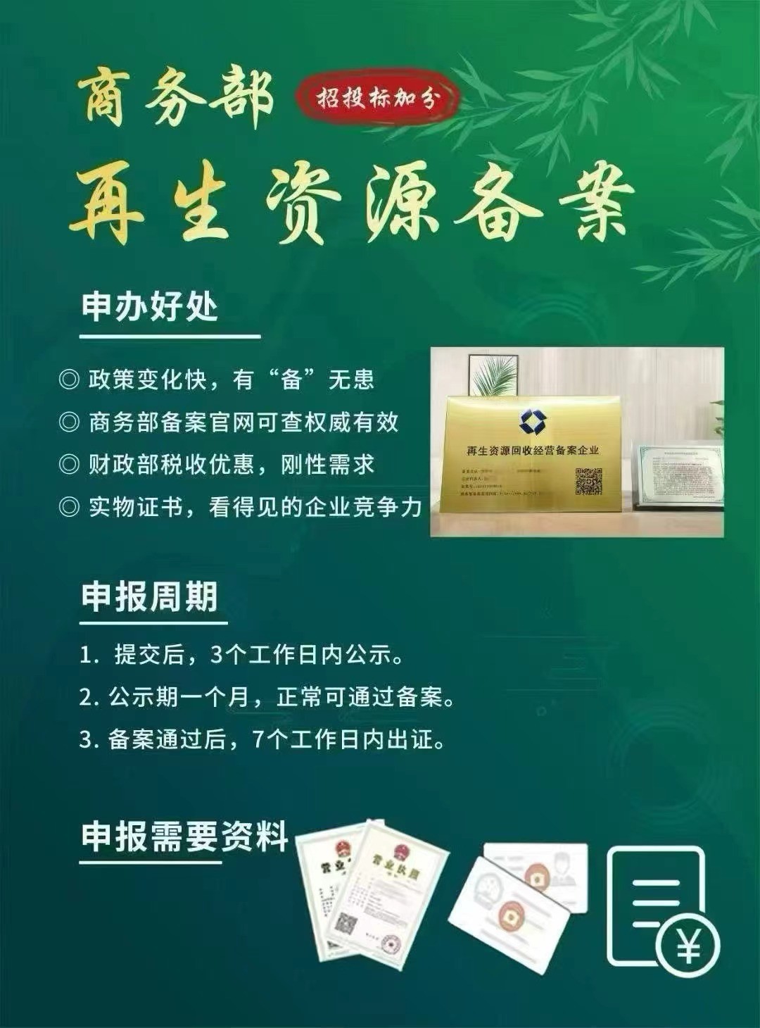 项目交付场景