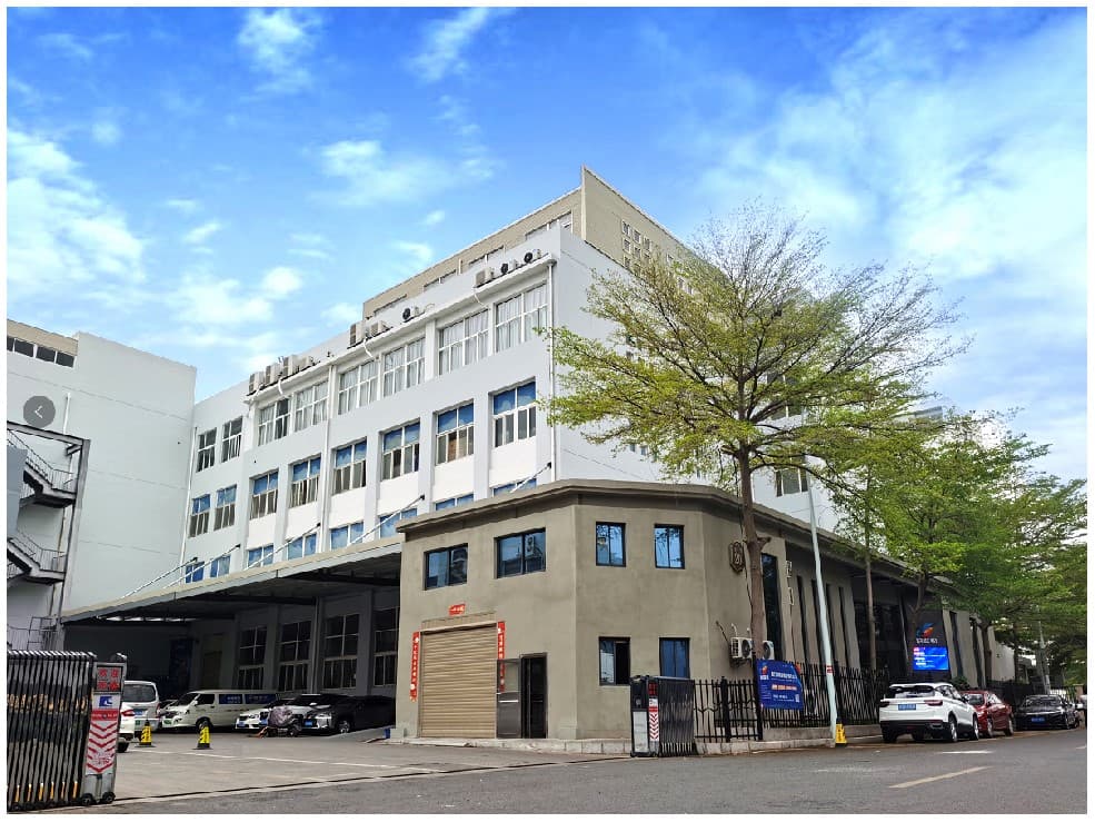 喷绘设备展示