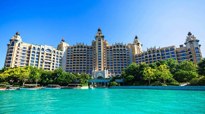 珠海文旅出行服务场景