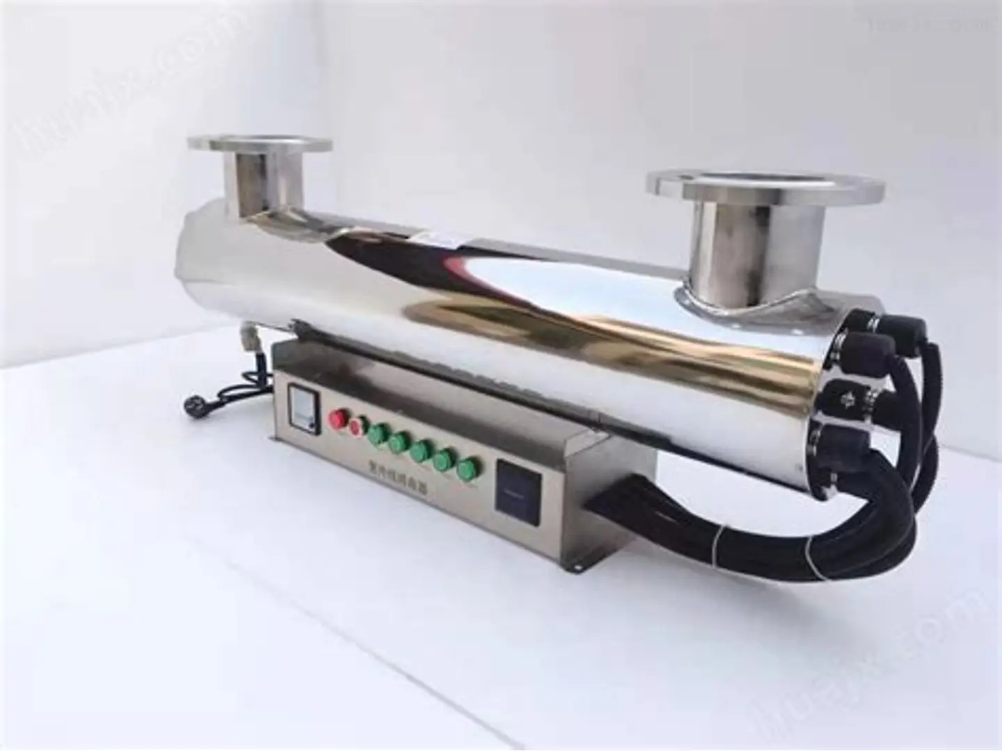 Water Processor