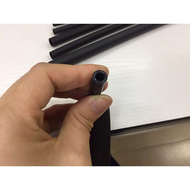 工业级热缩套管实物展示