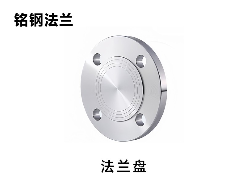 定制法兰仓储物流