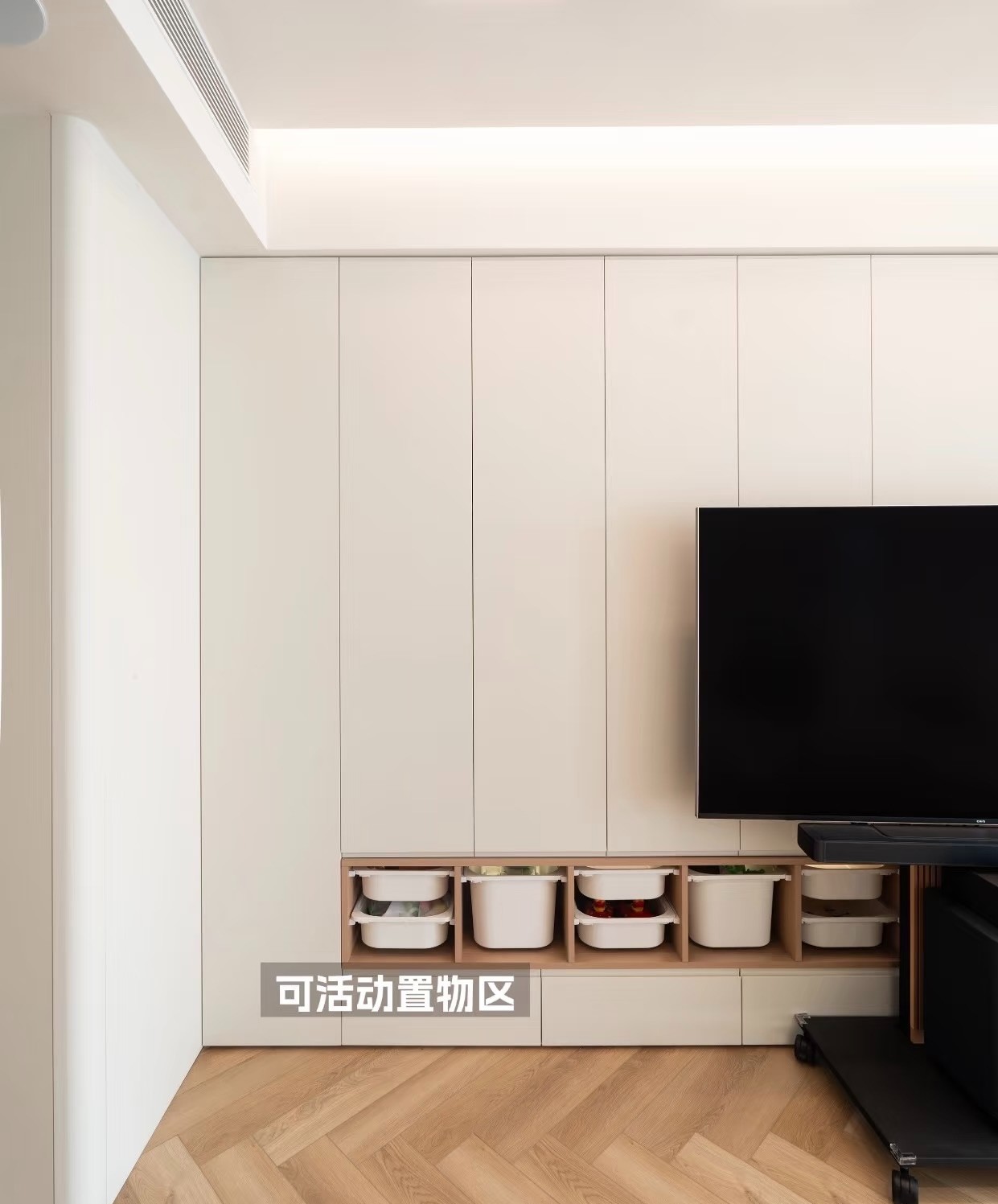 木作定制工艺展示