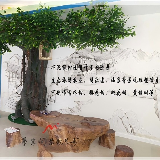 施工过程展示