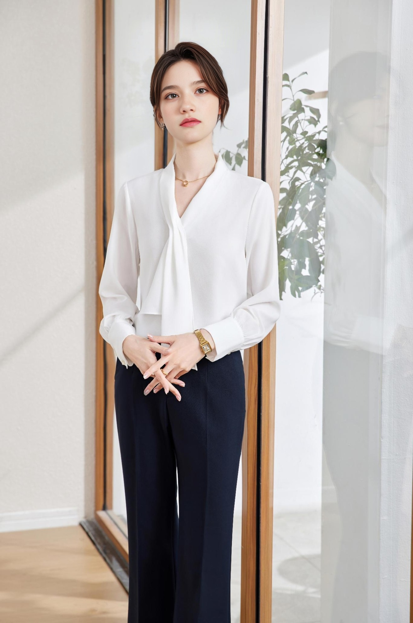 工艺细节展示