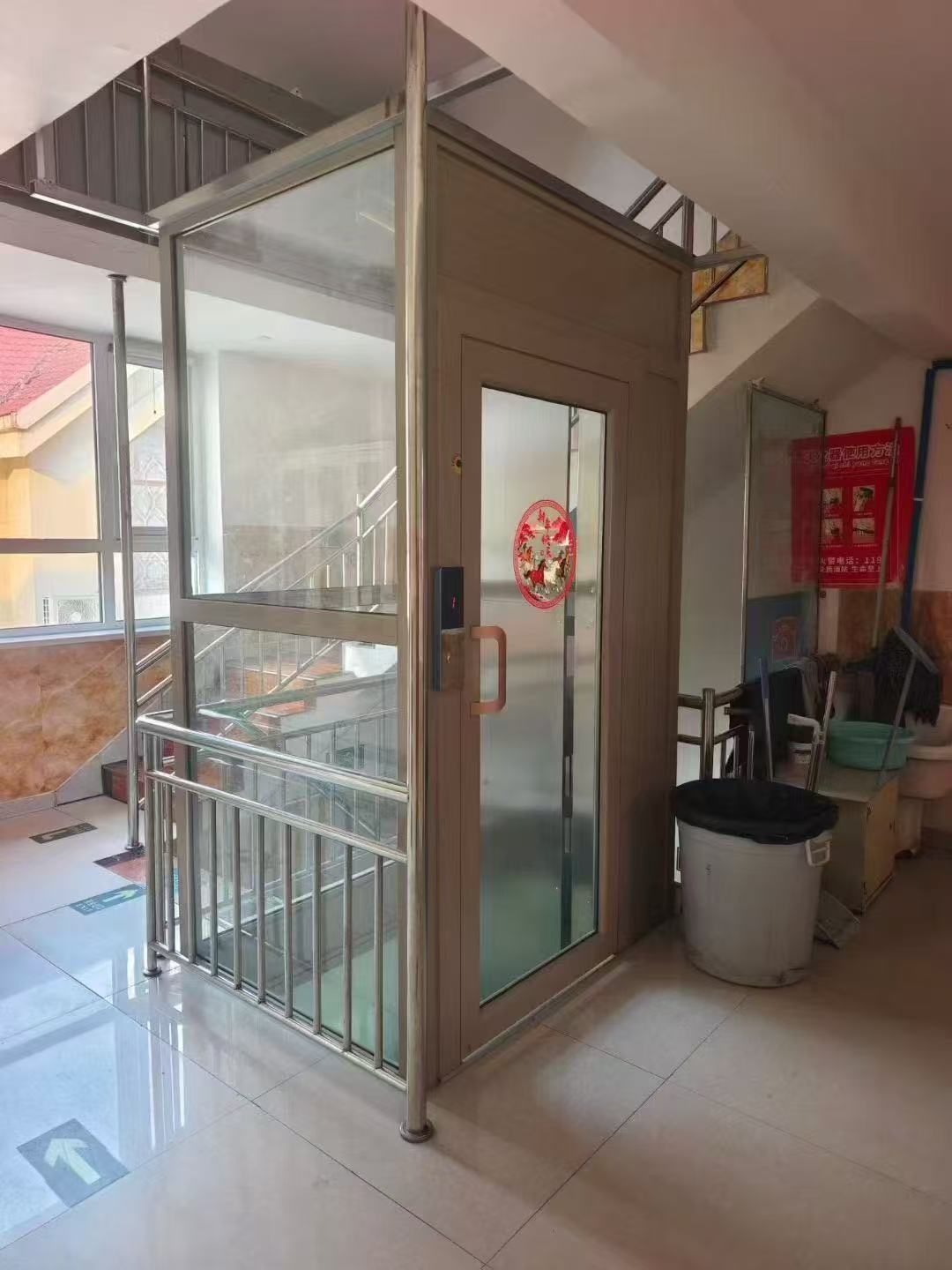 设备结构与工艺