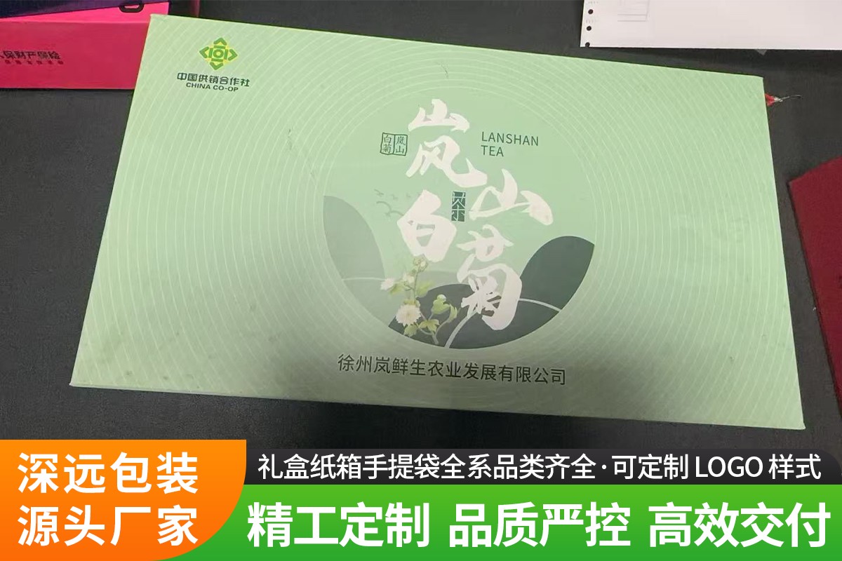 彩印生鲜包装应用示意图