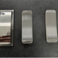 Micro Lens Array Manufacturing