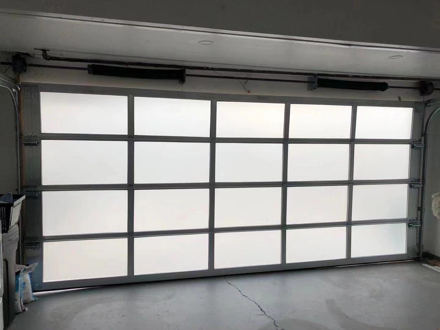 工业门类技术展示