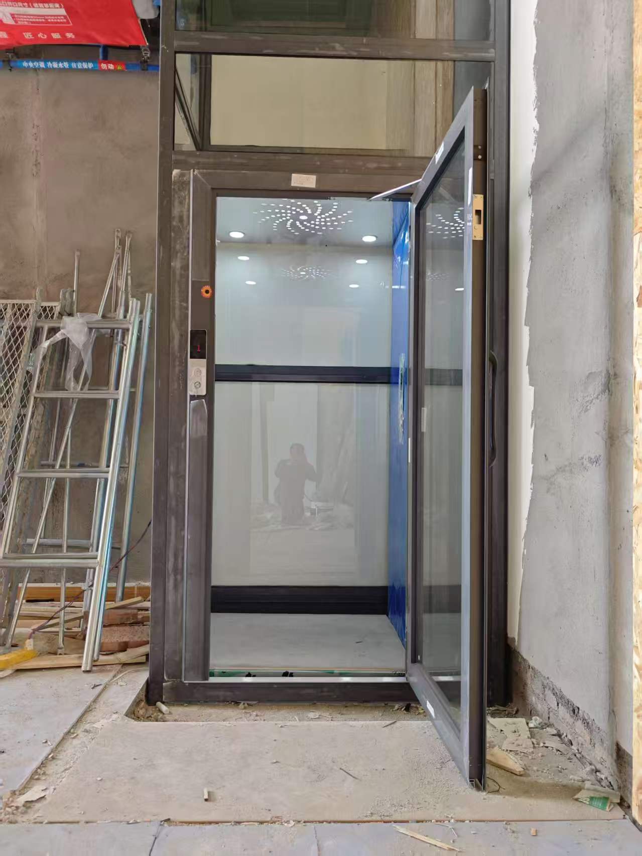技术方案展示