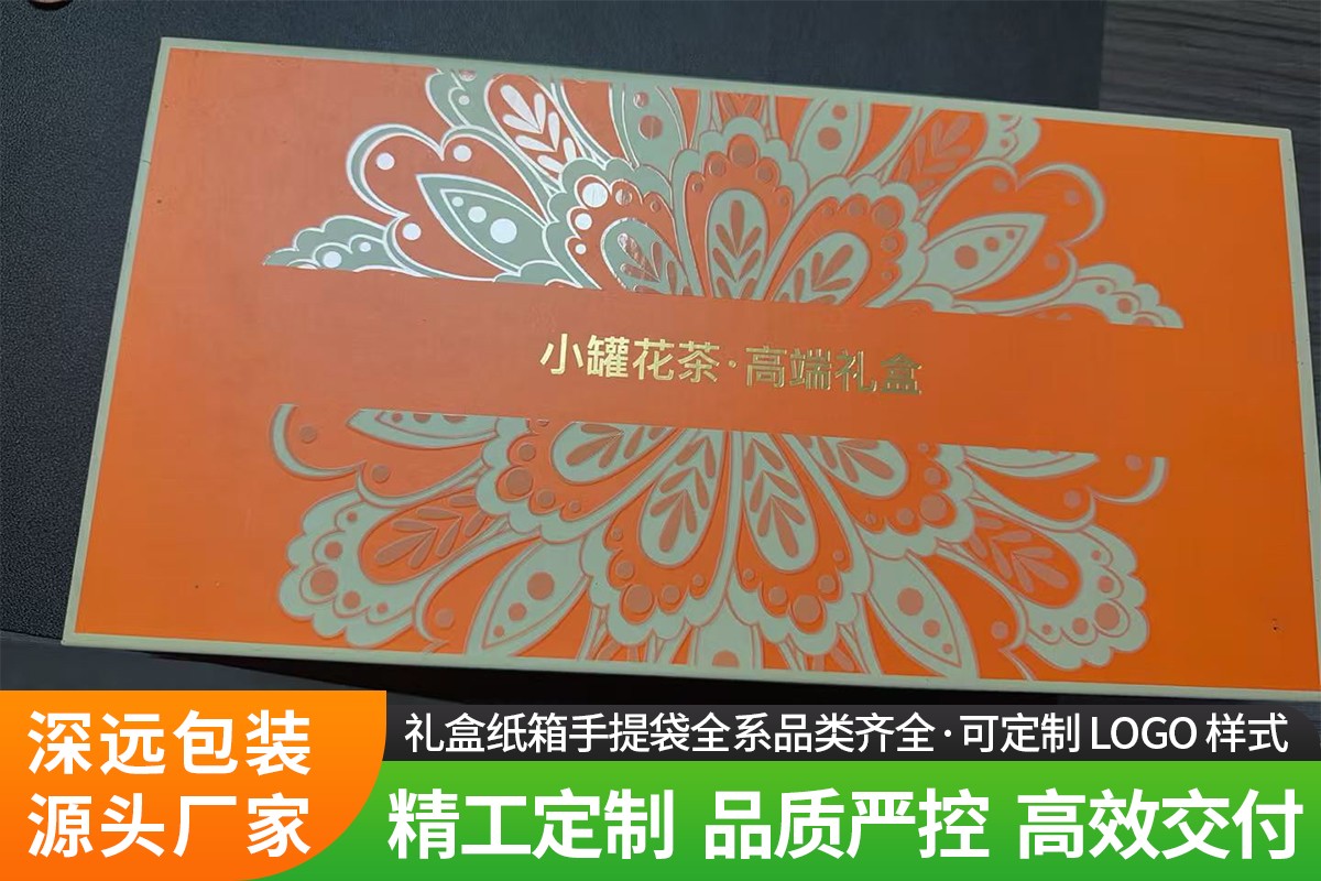 包装展示图