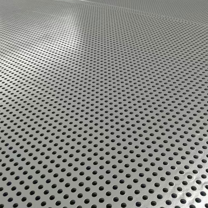 水处理滤板应用场景示意