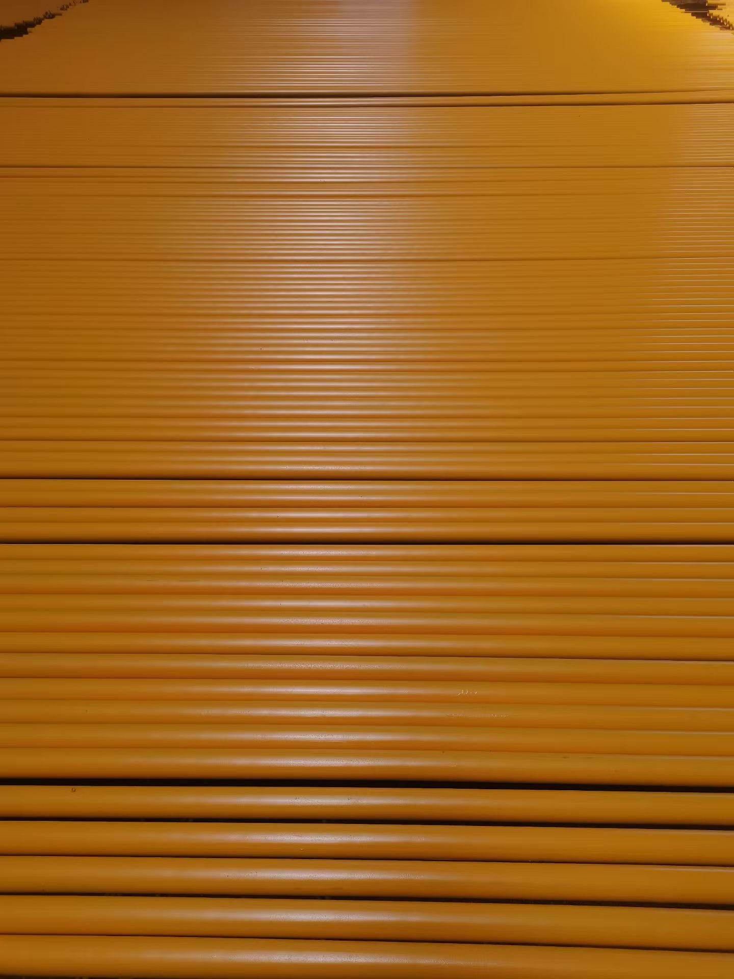 直角方管生产与质检环节