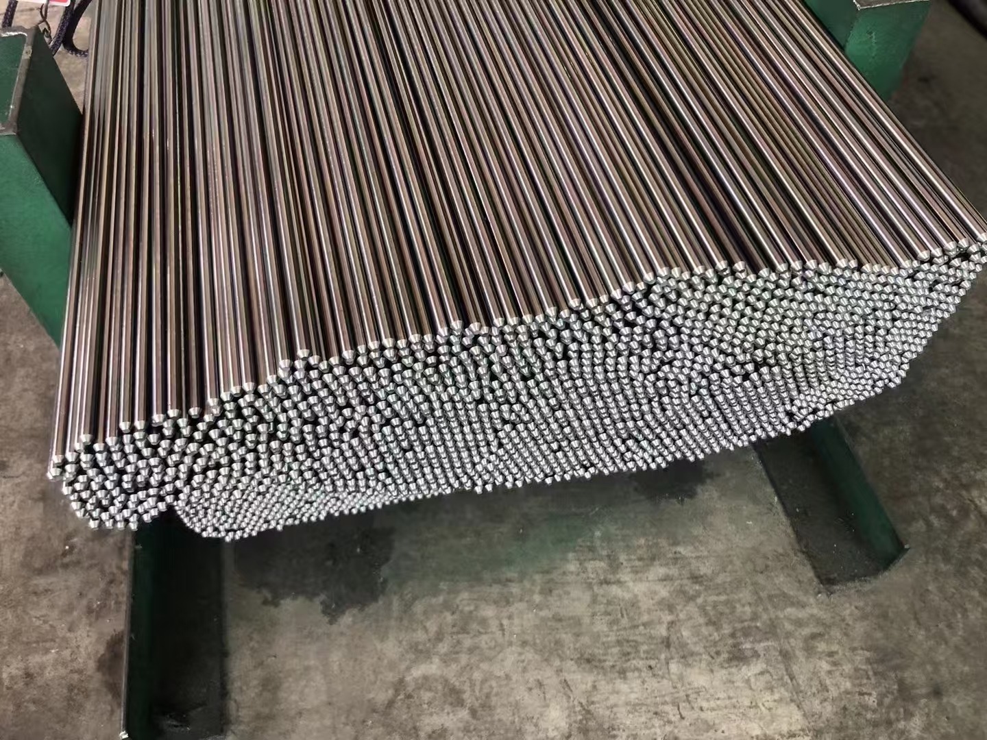 Steel Material