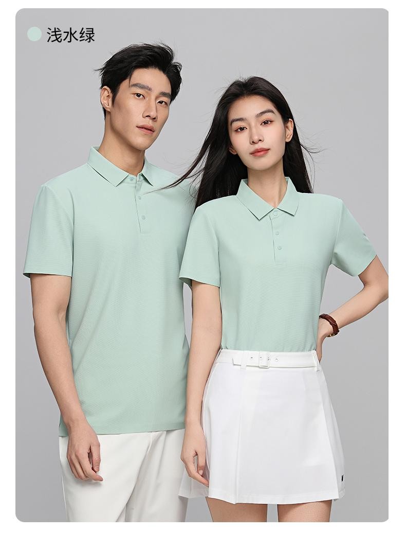 团队服装生产实景图