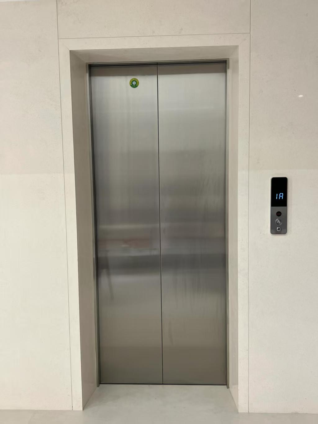 技术细节展示
