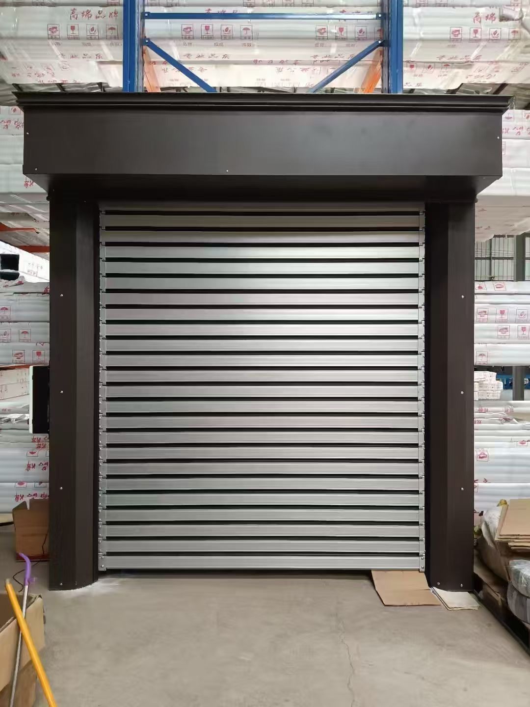 产品细节展示