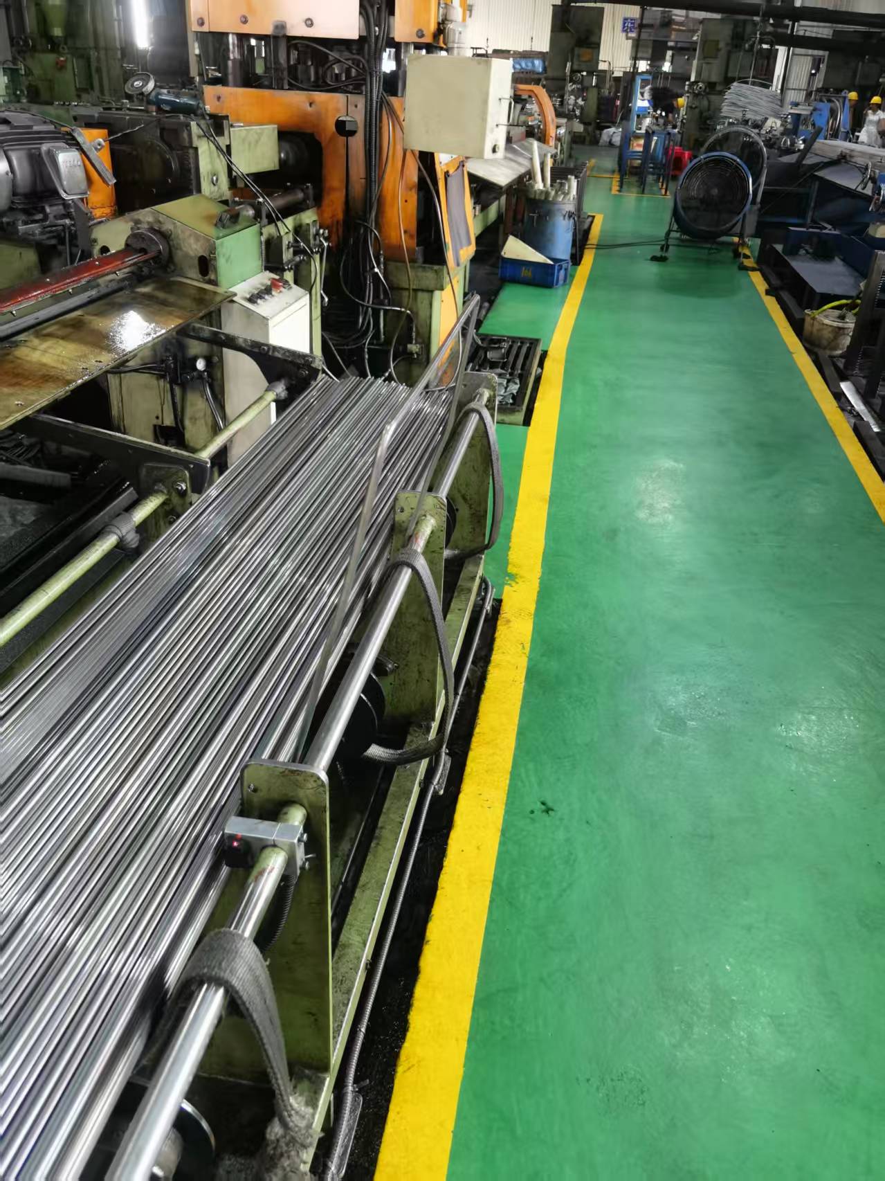 Industry Application