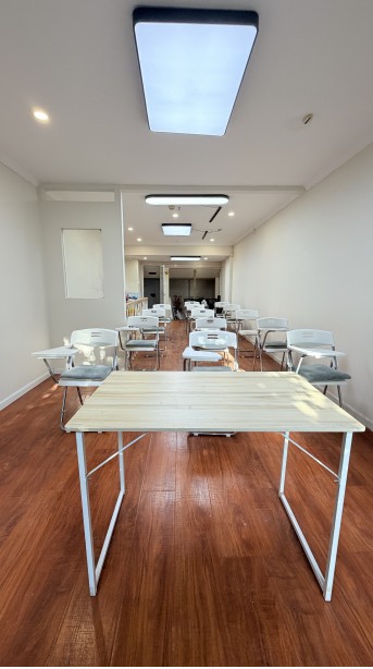 学员实操与成果展示