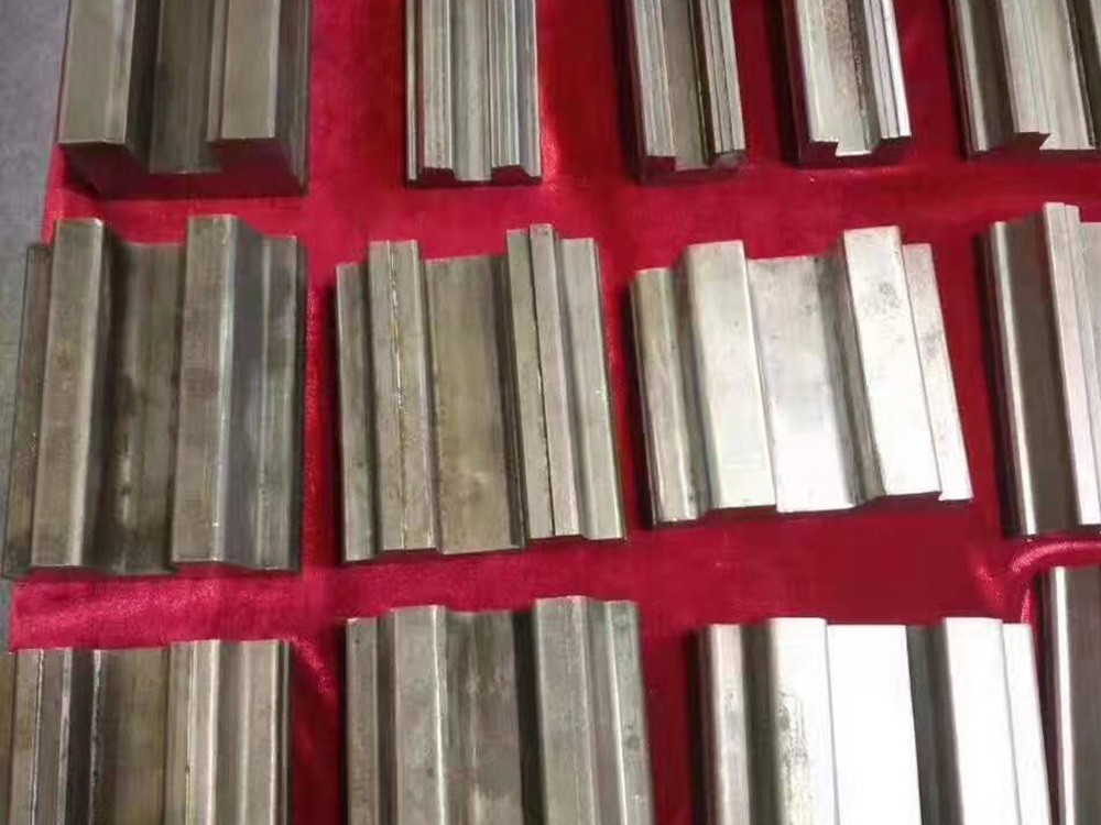 汕头Gcr15精密异型钢