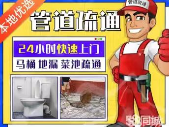 高压清洗作业