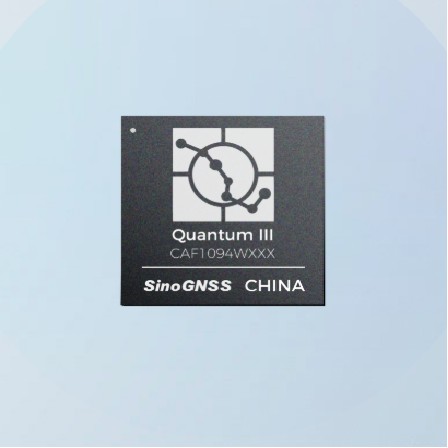 高精度导航设备应用实景