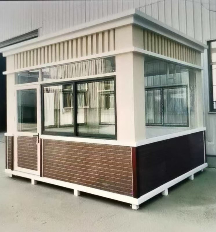 应用场景实拍