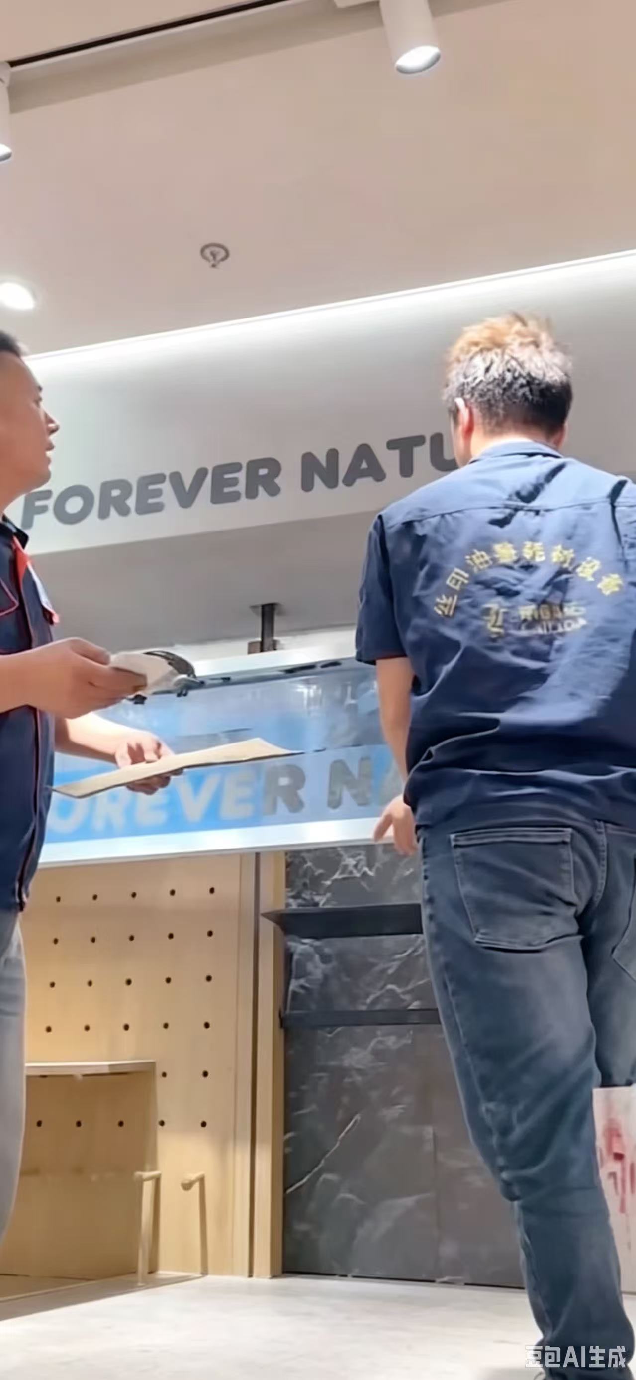 丝网印刷工艺现场