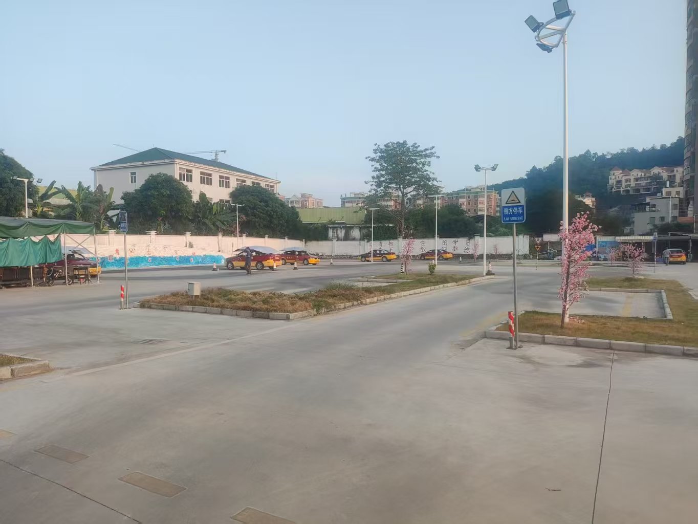 珠海市斗门高性价比班型