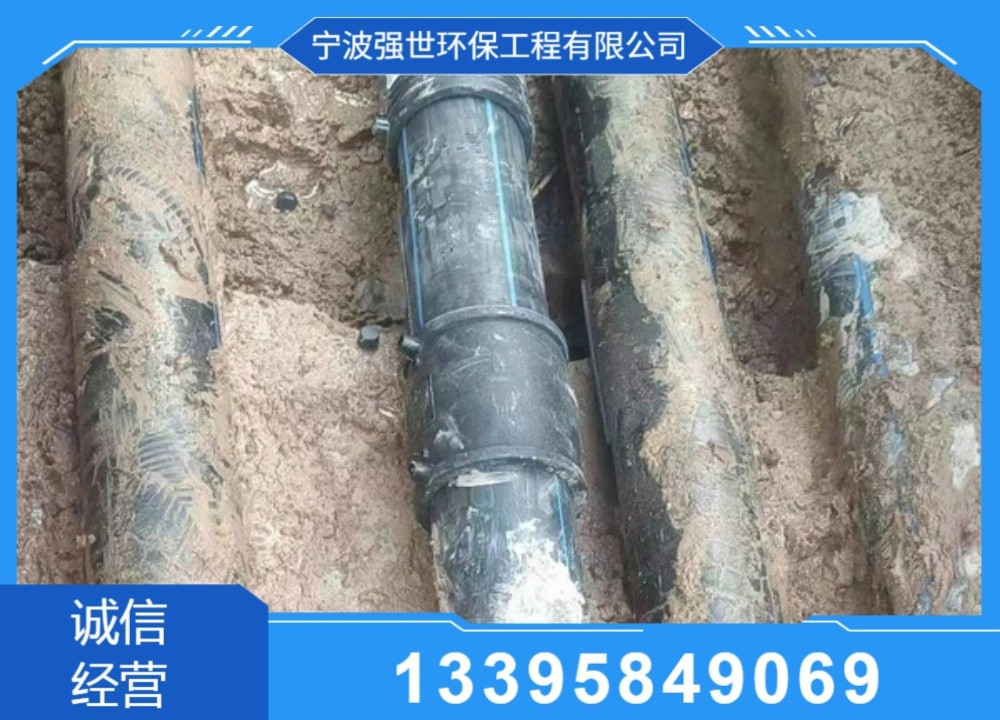 技术检测设备展示
