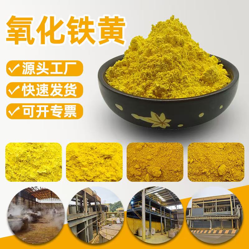 工业原料包装与质检场景