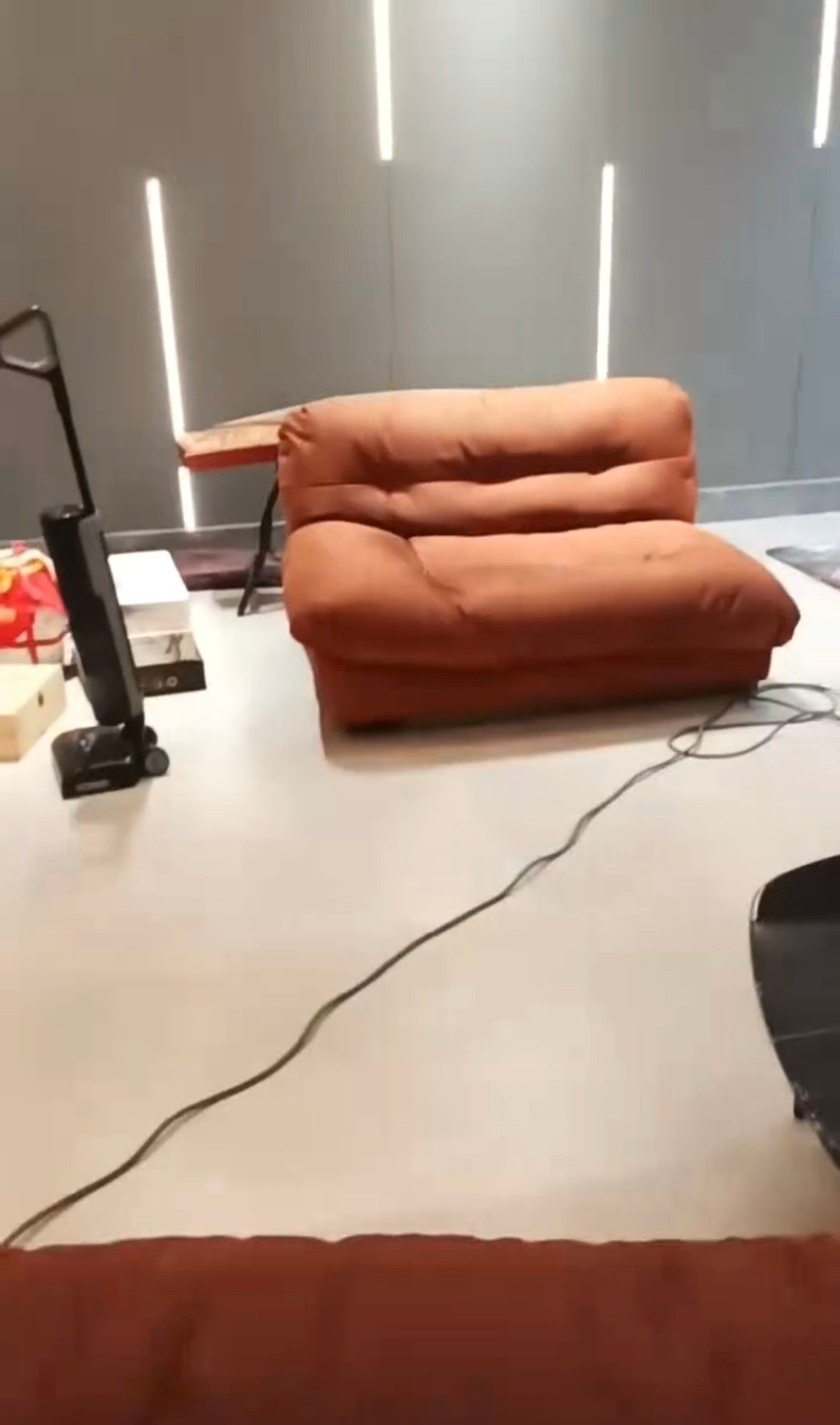 服务流程执行示意