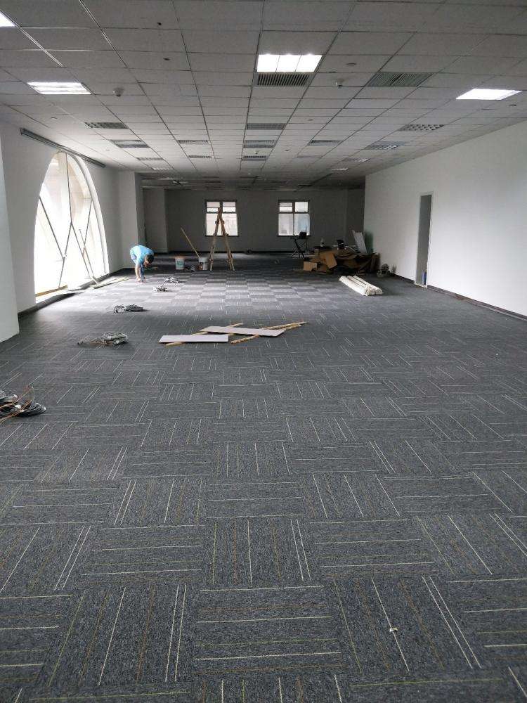 完工实景细节展示