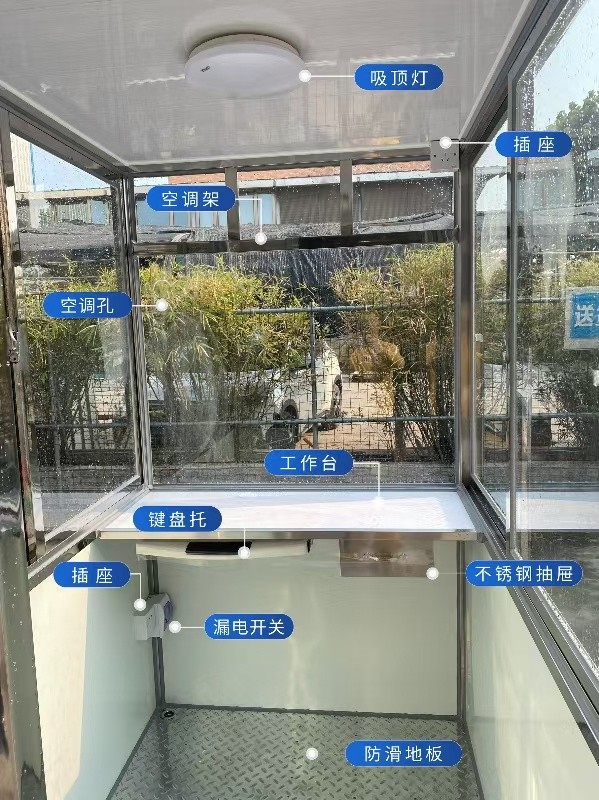 生产实景