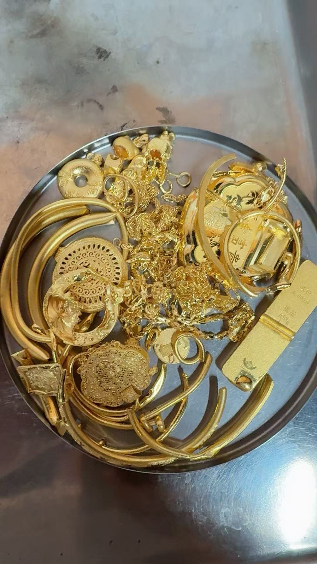 规范化作业与财务结算流程