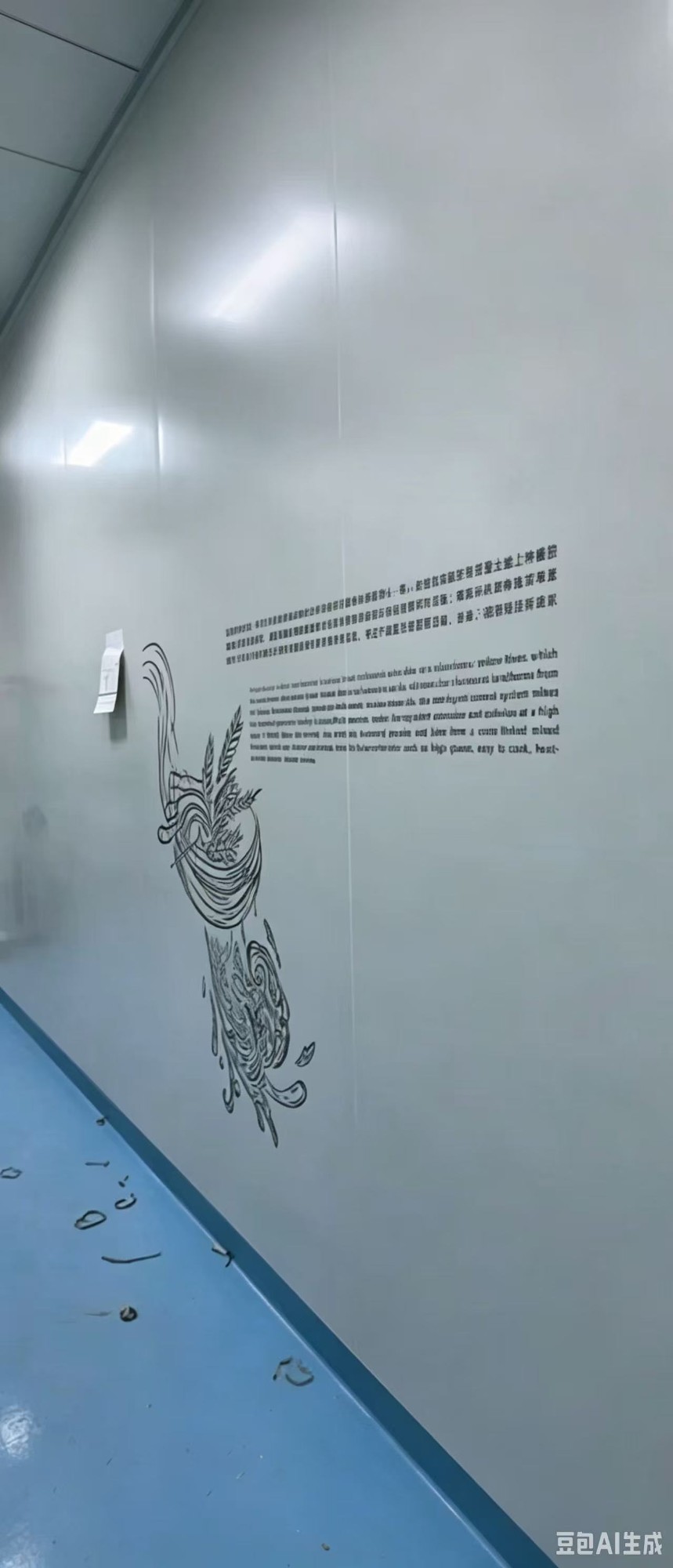 工艺成品细节展示