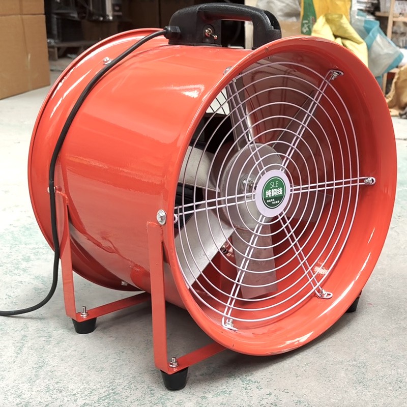ventilation