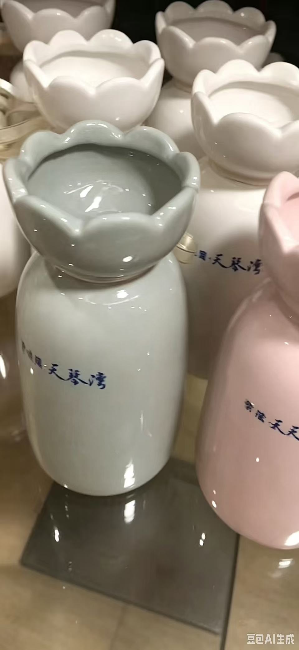 生产交付实拍