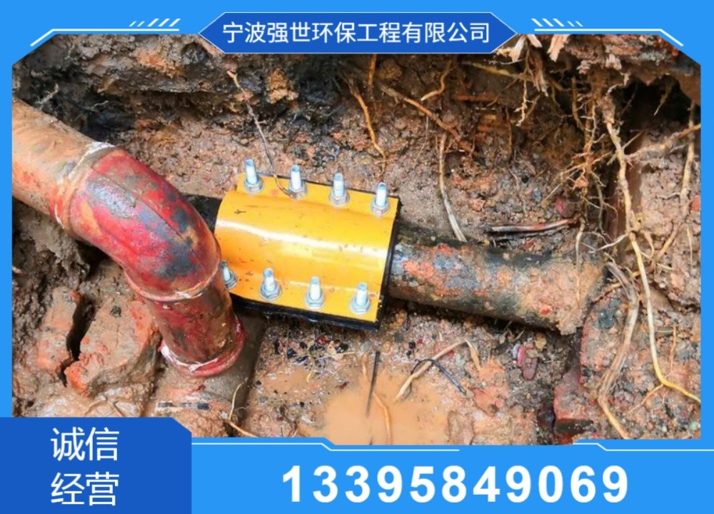 检测作业标准化流程