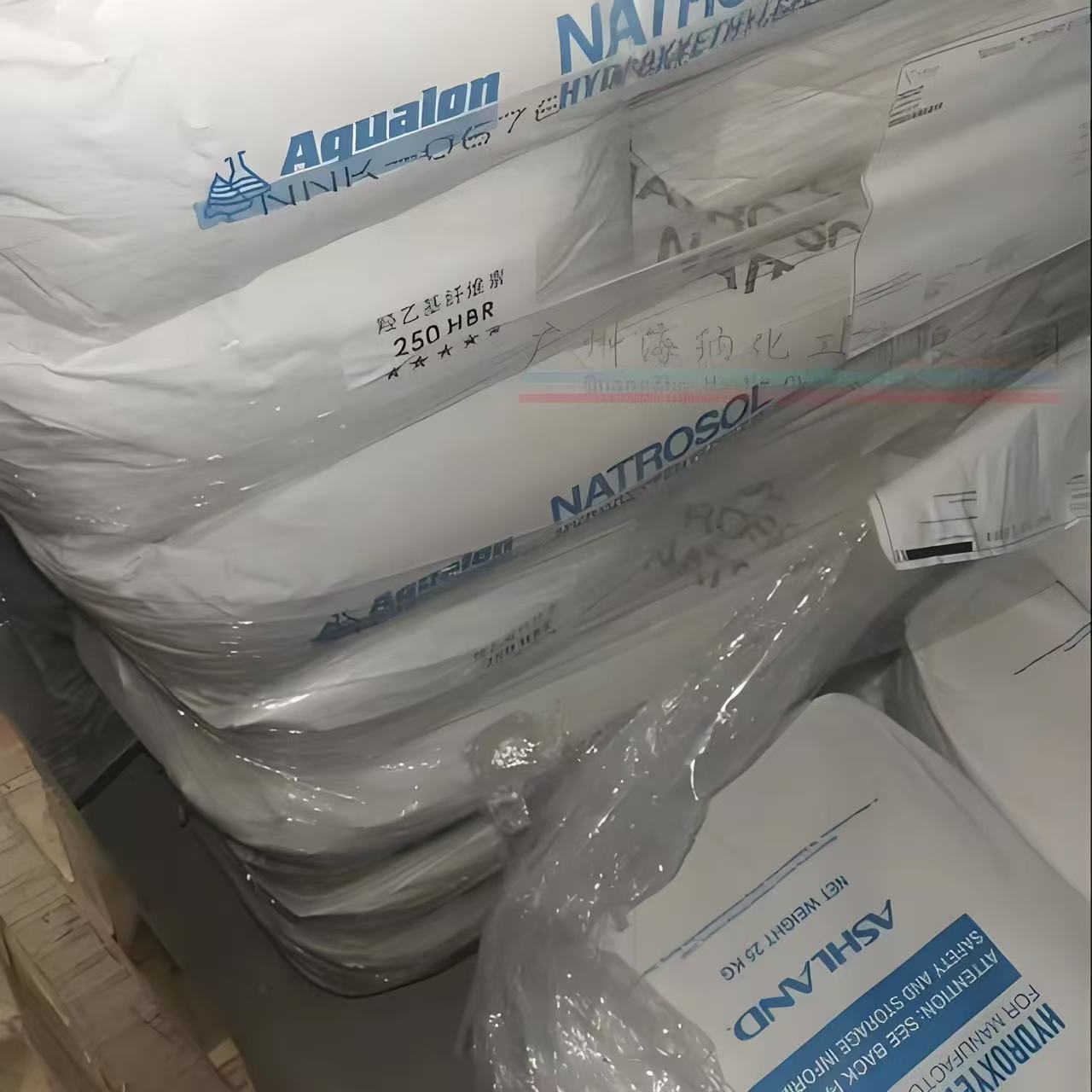 钛白粉应用示意图