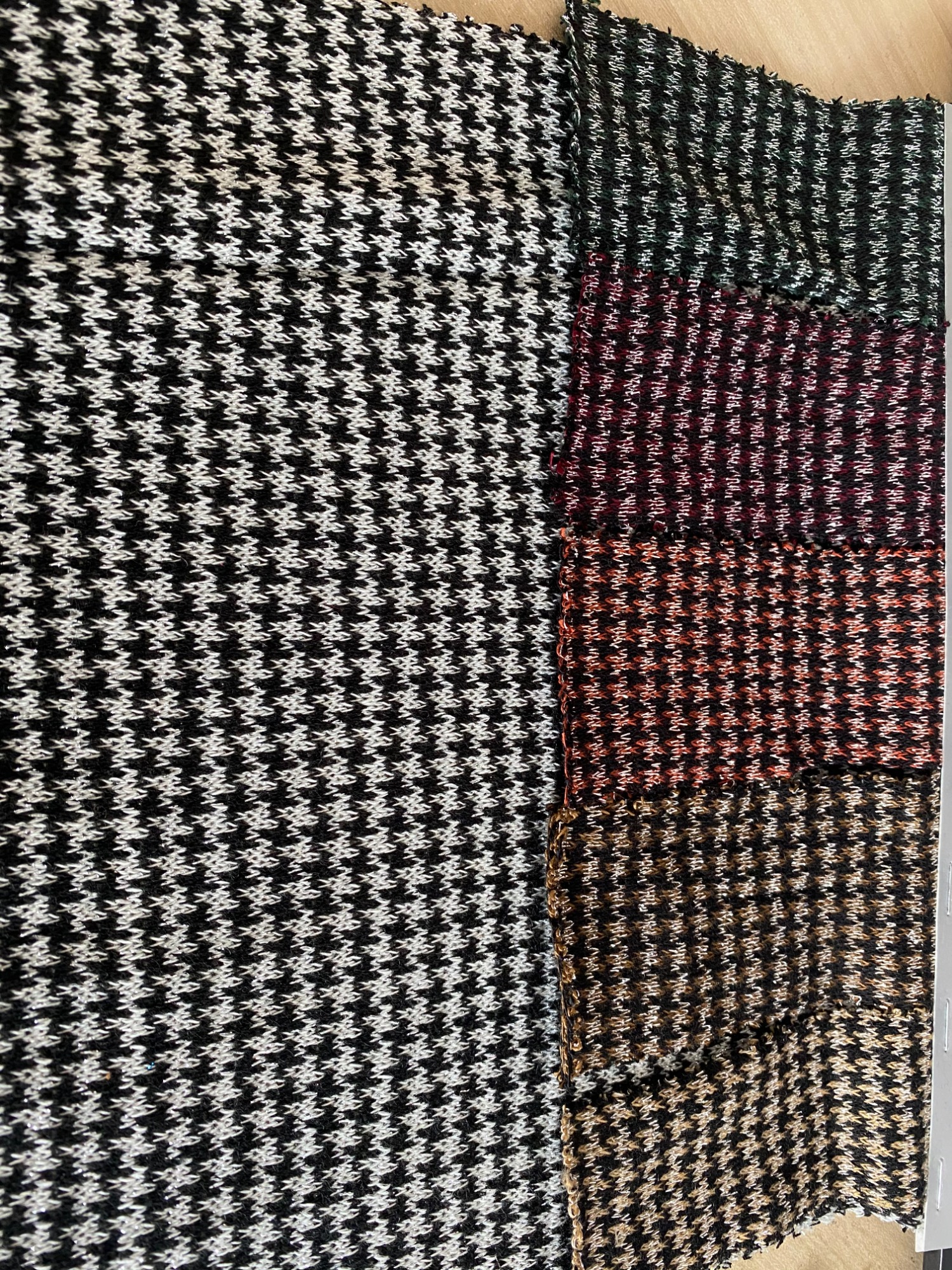 生产场景