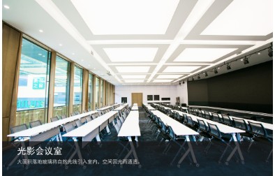 门窗实景