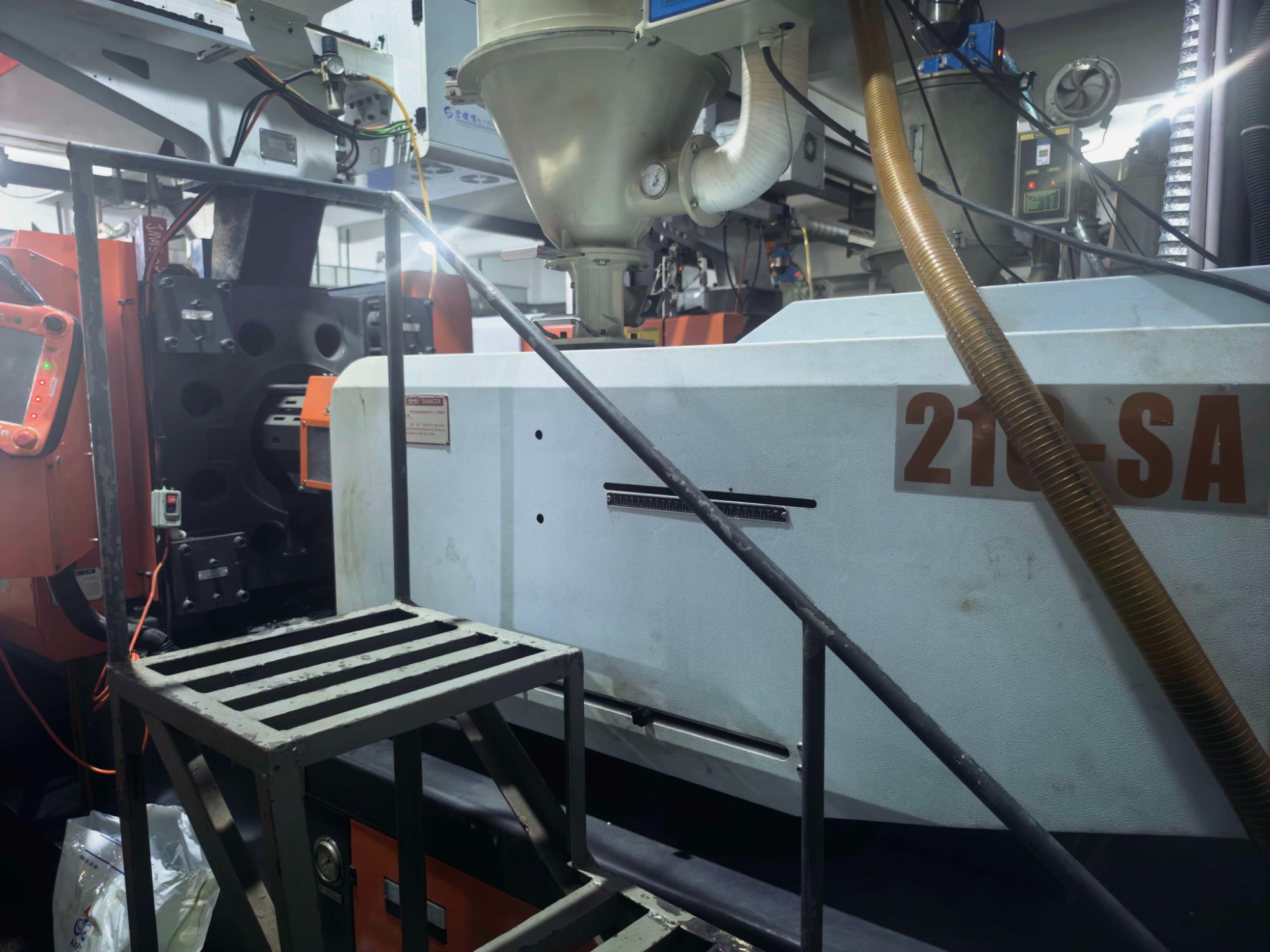 设备实拍